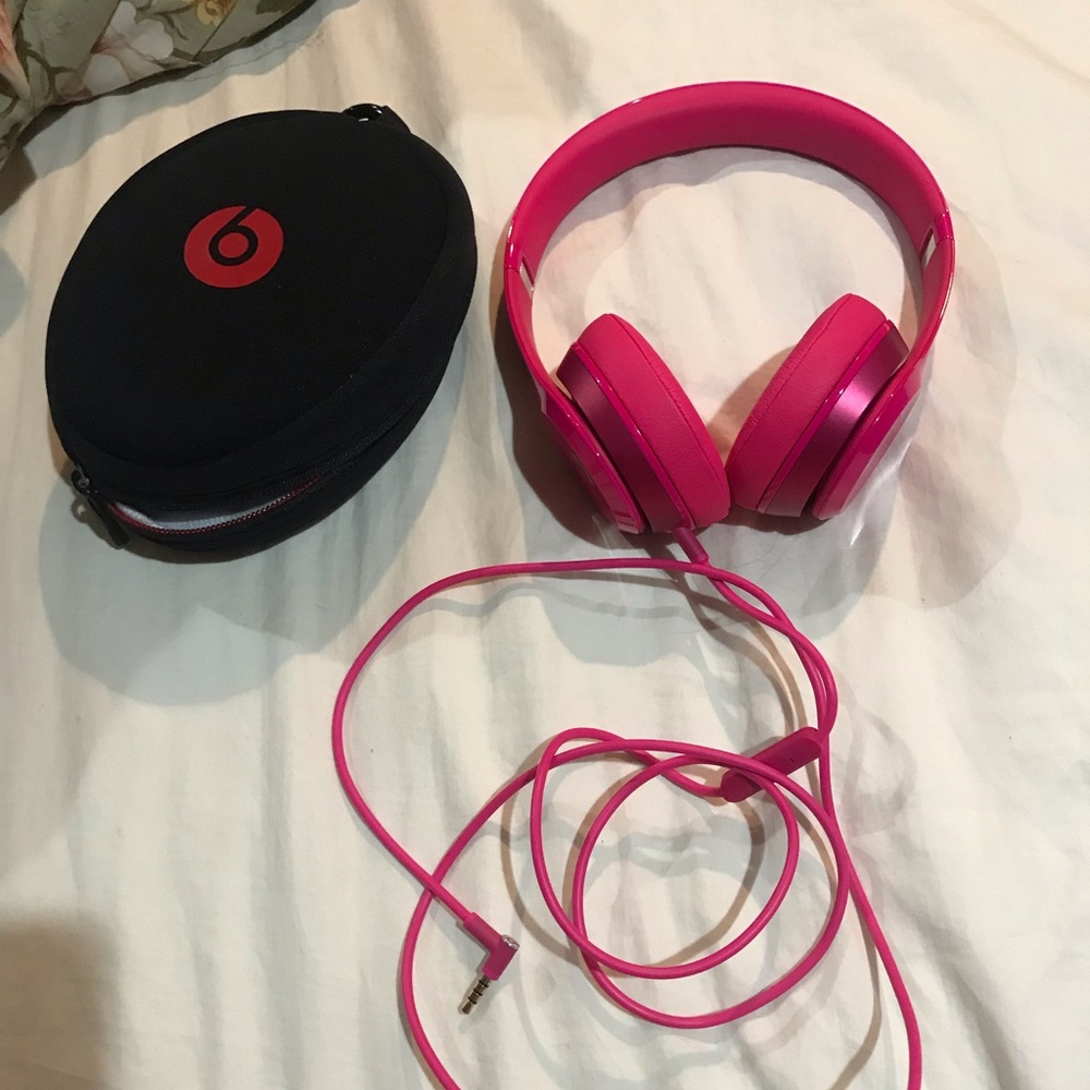 Beats Headphones
